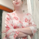 Your redheaded neighbor girl seduces you by taking a shit while wearing her white panties - all to sabotage your upcoming date. She shows you her massive load in her panties when finished. Presented in 720P HD. 131MB, MP4 file. Over 9.5 minutes.